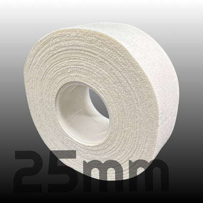 Adhesive Tape Leukoplast - 2.5cm X 10m (White)