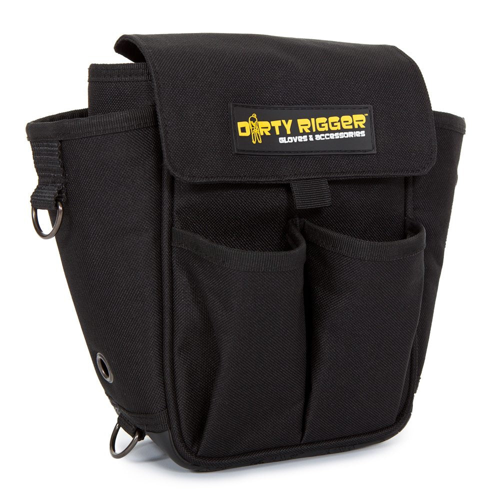 Dirty Rigger® Technicians Tool Pouch V2.0