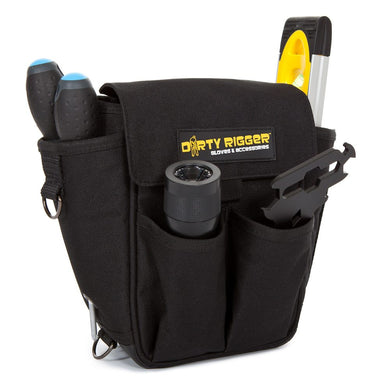 Dirty Rigger® Technicians Tool Pouch V2.0