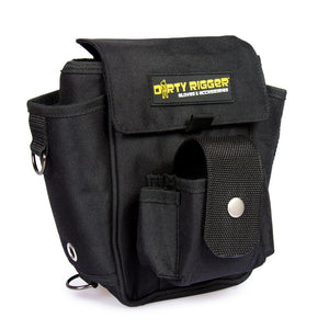 DIRTY RIGGER® TECHNICIANS TOOL POUCH