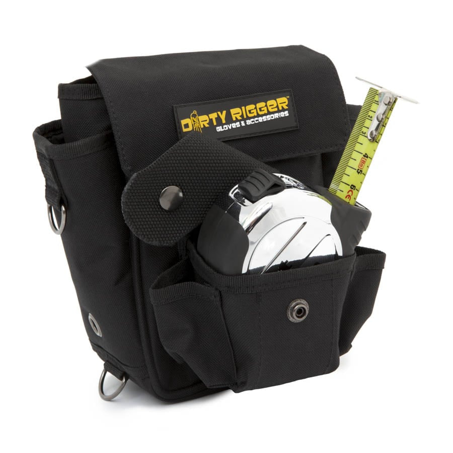 DIRTY RIGGER® TECHNICIANS TOOL POUCH