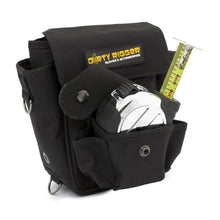 Load image into Gallery viewer, DIRTY RIGGER® TECHNICIANS TOOL POUCH