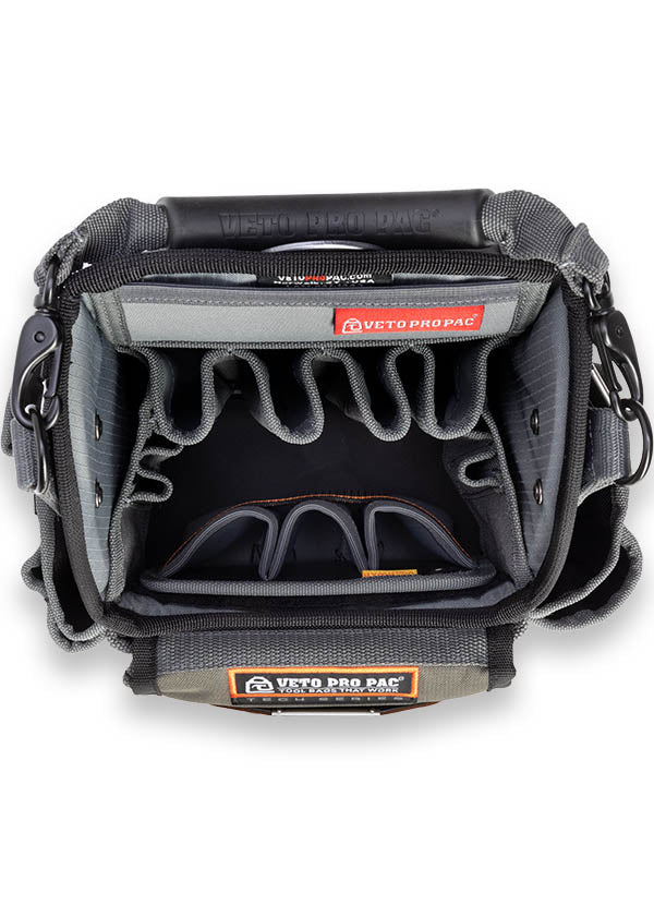 VETO TP6B TOOL POUCH