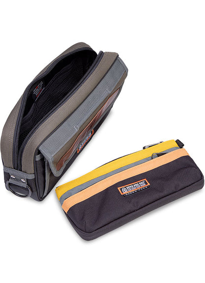 VETO CP5 MULTI-PURPOSE TOOL POUCH (XTRA ZIP POUCH INC)