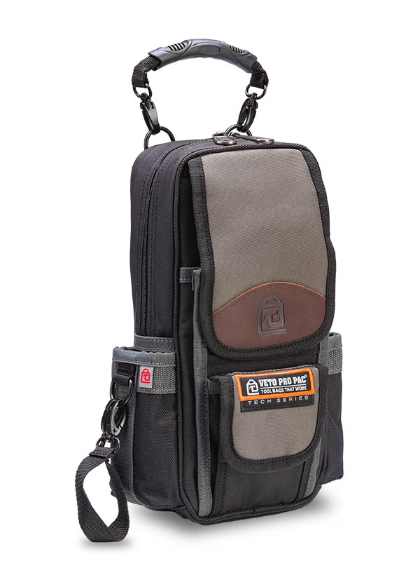 VETO MB2 TALL METER / TOOL POUCH