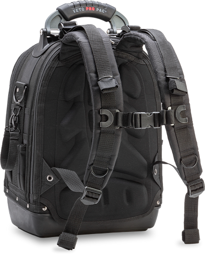 VETO TECH PAC BLACKOUT