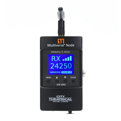 MULTIVERSE® NODE 2.4GHZ