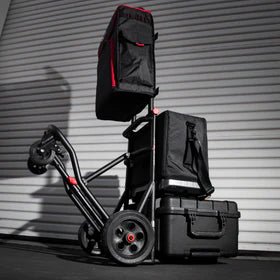 KRANE AMG 500 UTILITY CART