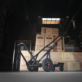 KRANE AMG 500 UTILITY CART