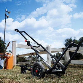 KRANE AMG 500 UTILITY CART