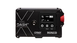 ROSCO DMG DASH POCKET LED KIT - CRMX
