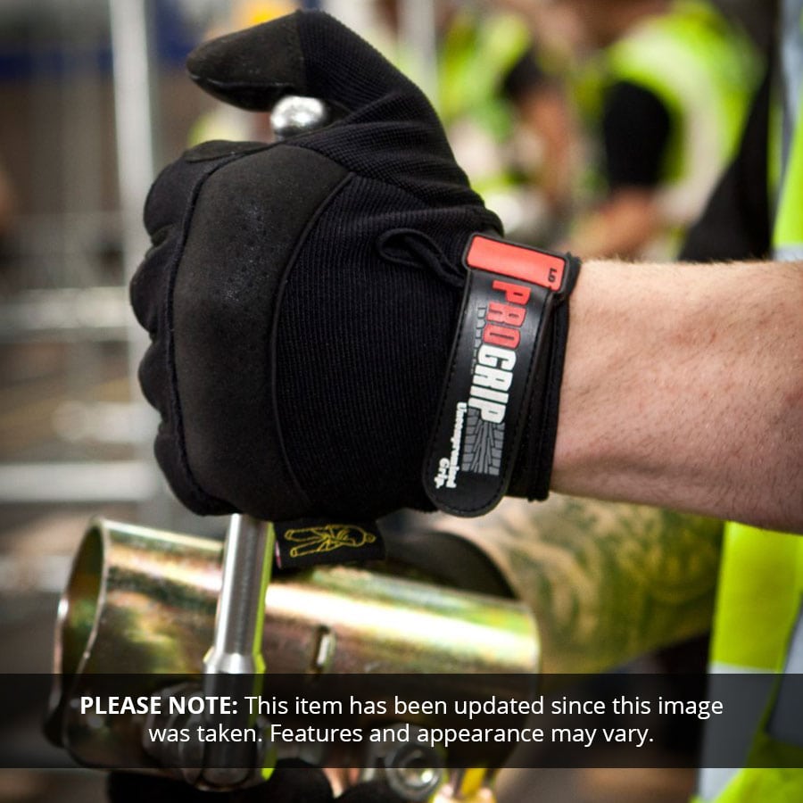 DIRTY RIGGER® PROGRIP GLOVE