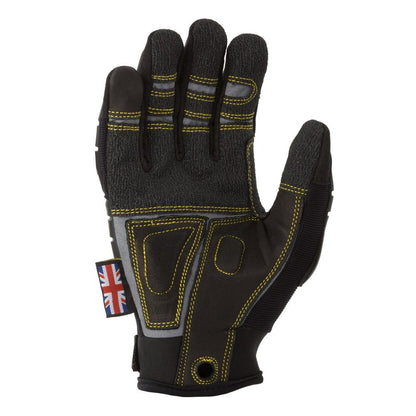 DIRTY RIGGER® PROTECTOR™ 3.0 HEAVY DUTY RIGGER GLOVES (FULL FINGER)