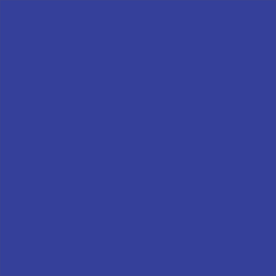 ROSCO E085 DEEPER BLUE
