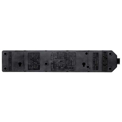 MASTERPLUG HEAVY DUTY TRAILING 4 SOCKET WITH POWER INDICATOR PERMAPLUG