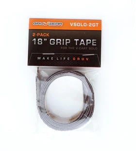 KRANE 18" GRIP TAPE FOR AMG CARTS (PK-2)