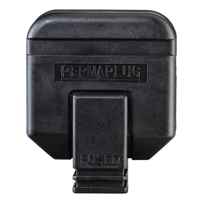 MASTERPLUG PERMAPLUG HEAVY DUTY REWIREABLE PLUG (3-PIN)