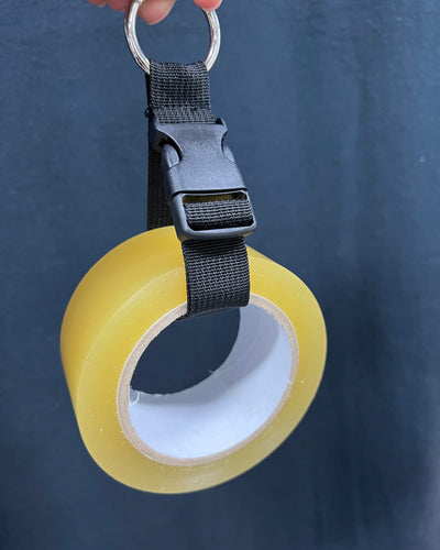 Tape/Gloves Holder