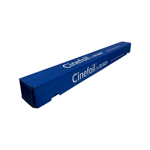 ROSCO CINEFOIL IN BOX - 24" x 25' (60.96cm x 7.62m)