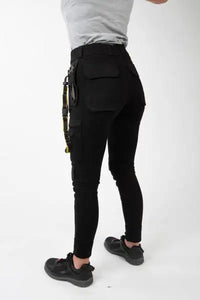 DIRTY RIGGER® CREW CLOBBER LADIES TROUSERS V1.7