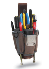 Load image into Gallery viewer, VETO MP1 LEATHER BACKED TOOL POUCH