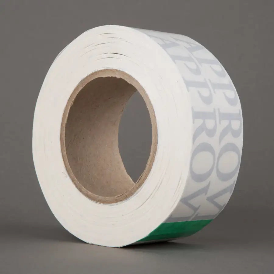 LE MARK NEC APPROVED DOUBLE-SIDED TAPE 50MM X 50M