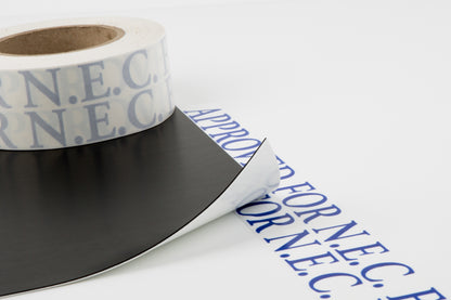 LE MARK NEC APPROVED DOUBLE-SIDED TAPE 25MM X 50M