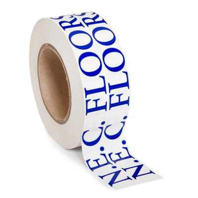 LE MARK NEC APPROVED DOUBLE-SIDED TAPE 38MM X 50M