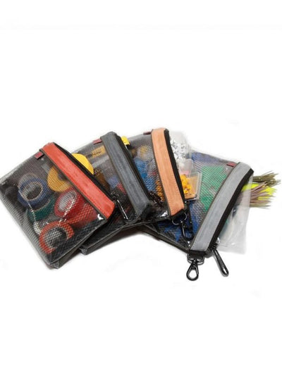 VETO PB4 MEDIUM PARTS BAG