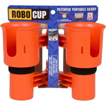 Load image into Gallery viewer, ROBOCUP - ORANGE