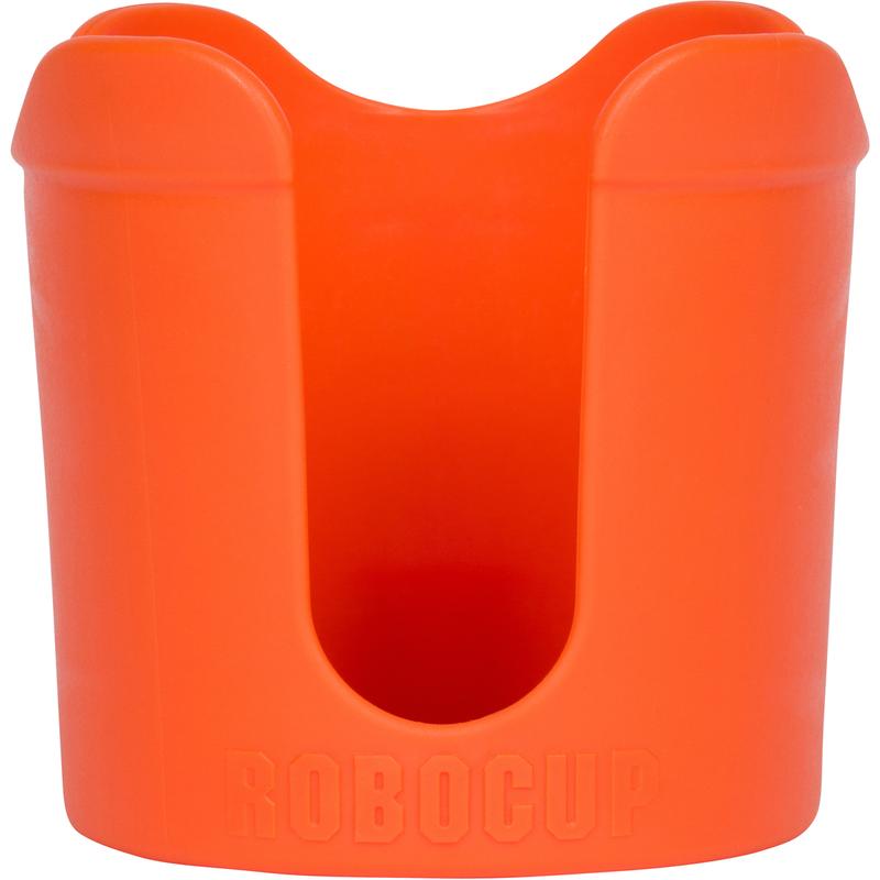 ROBOCUP PLUS - ORANGE