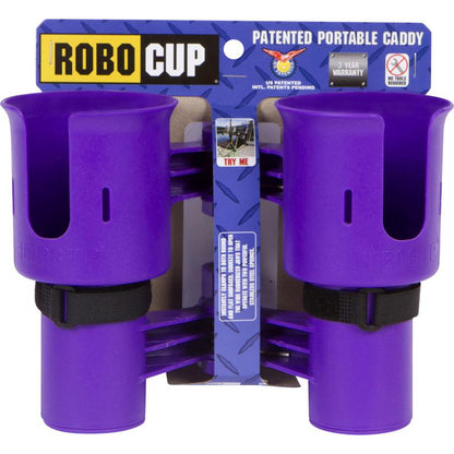 ROBOCUP - PURPLE