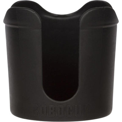 ROBOCUP PLUS - BLACK