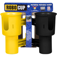 Load image into Gallery viewer, ROBOCUP - YELLOW &amp; BLACK