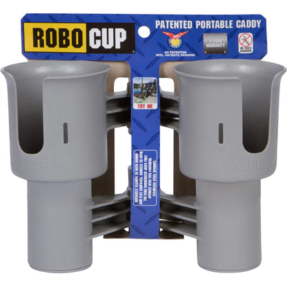 ROBOCUP - GRAY