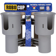Load image into Gallery viewer, ROBOCUP - GRAY