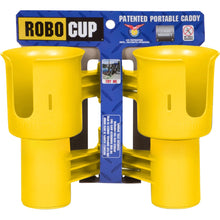 Load image into Gallery viewer, ROBOCUP - YELLOW