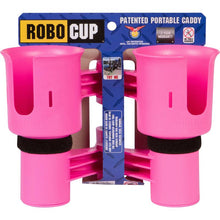 Load image into Gallery viewer, ROBOCUP - HOT PINK