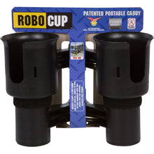 Load image into Gallery viewer, ROBOCUP - BLACK