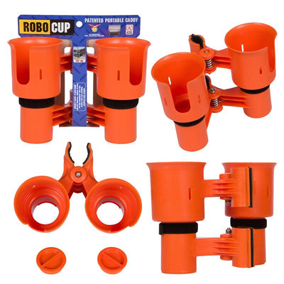 ROBOCUP - ORANGE
