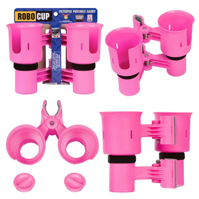 ROBOCUP - HOT PINK