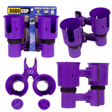 Load image into Gallery viewer, ROBOCUP - PURPLE