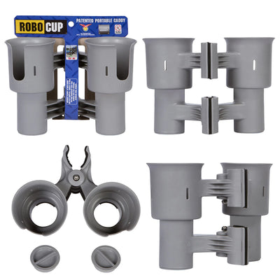 ROBOCUP - GRAY