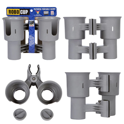 ROBOCUP - GRAY