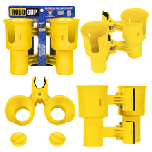 Load image into Gallery viewer, ROBOCUP - YELLOW