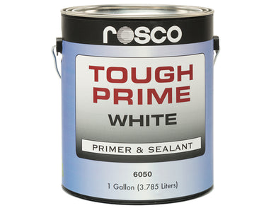 ROSCO #6050 TOUGH PRIME WHITE - 1 GL