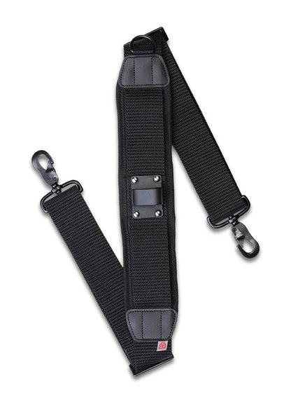 VETO 50″ PADDED SHOULDER STRAP WITH CLIP
