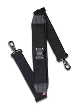 Load image into Gallery viewer, VETO 50″ PADDED SHOULDER STRAP WITH CLIP
