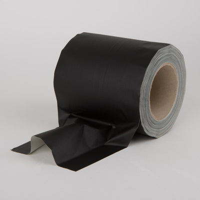 LE MARK SLIPWAY™ CABLE COVER - BLACK - 145MM X 30M