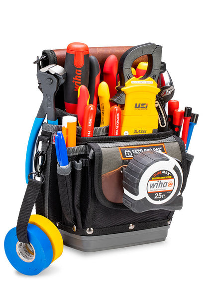VETO TP4B TOOL POUCH